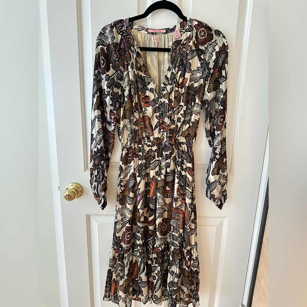 Scotch and Soda dress